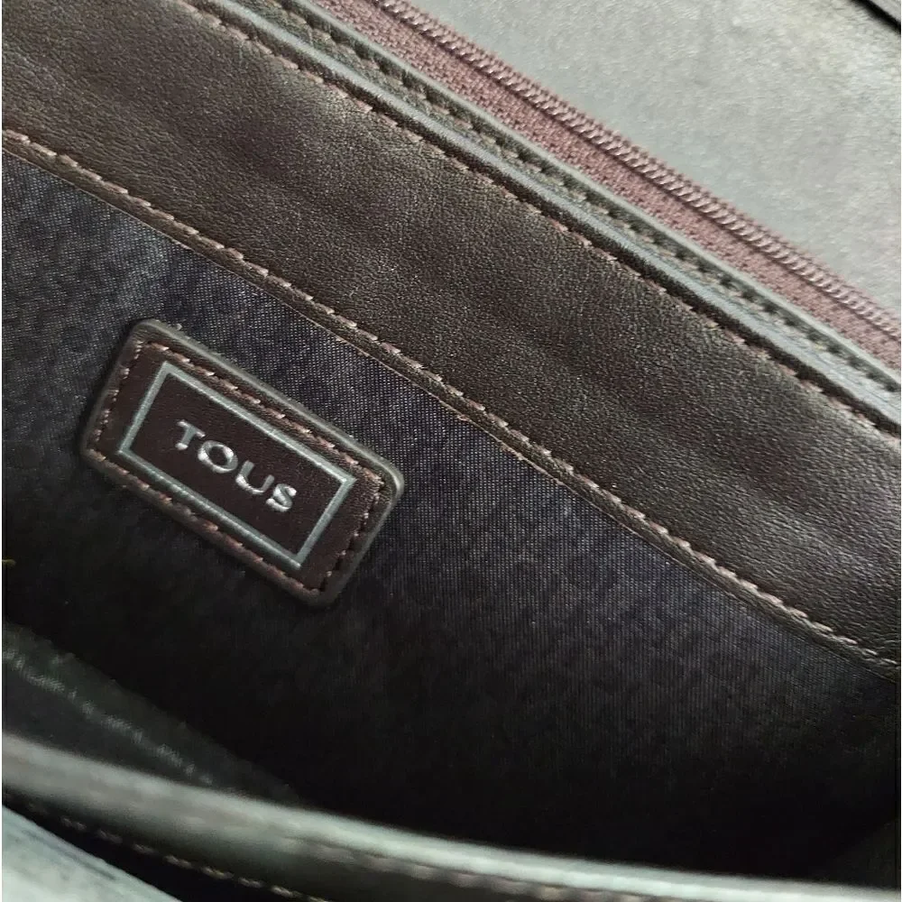 Tous Wallet 7×5.5